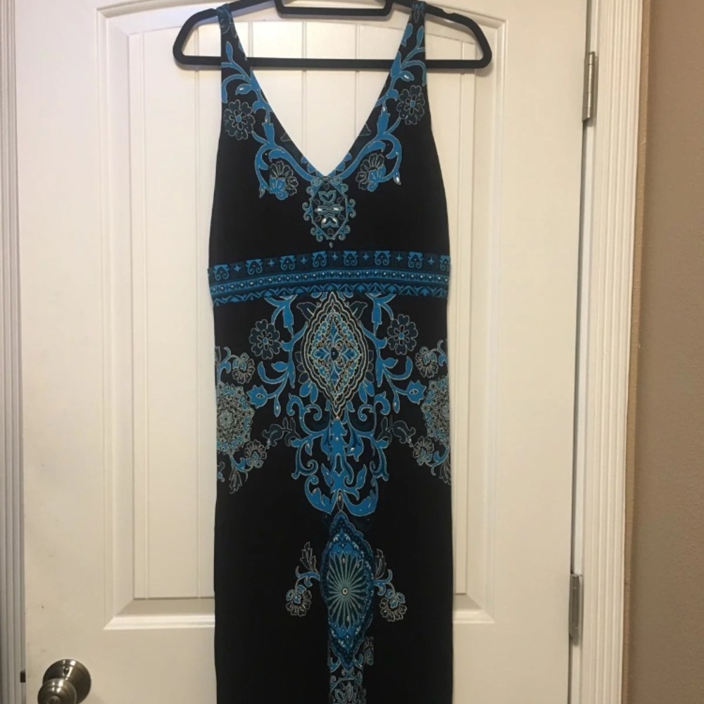 INC Dress